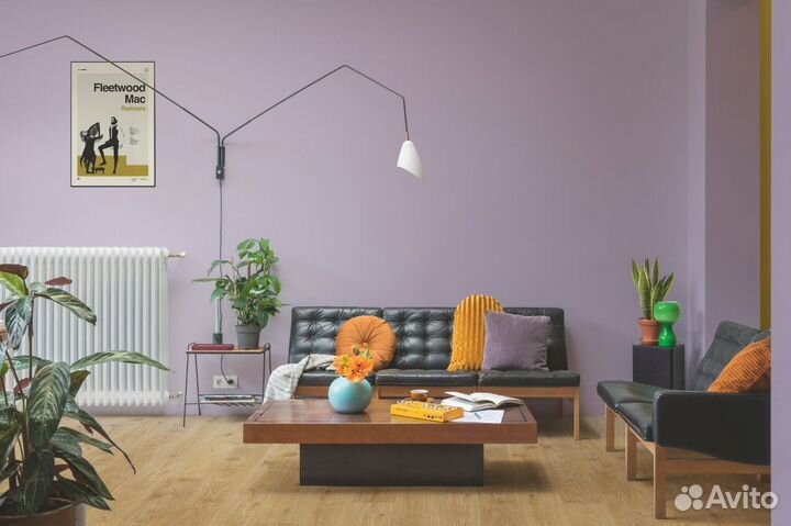 SPC ламинат со склада