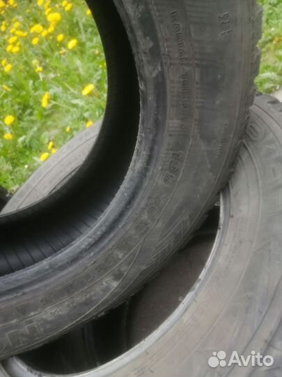 Nokian Tyres Nordman 4 185/70 R14