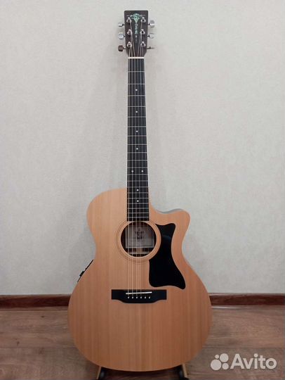 Электроакустика гитара