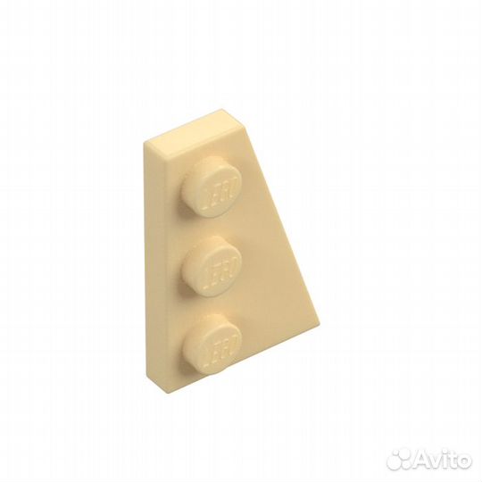 Деталь Lego 4180511