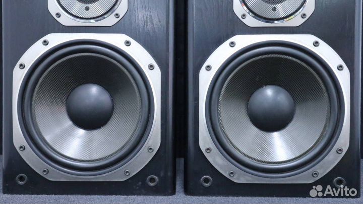 Yamaha NS-300X