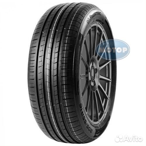 Powertrac Adamas H/P 205/70 R15