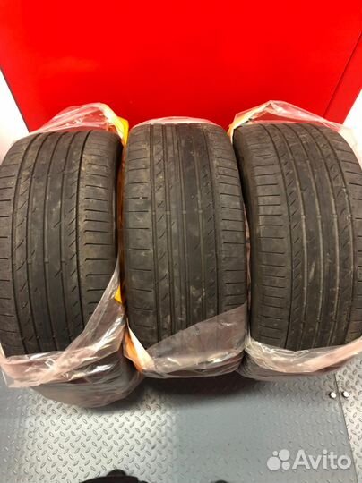 Continental ContiSportContact 5 285/45 R20 112Y