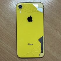 iPhone Xr, 64 ГБ