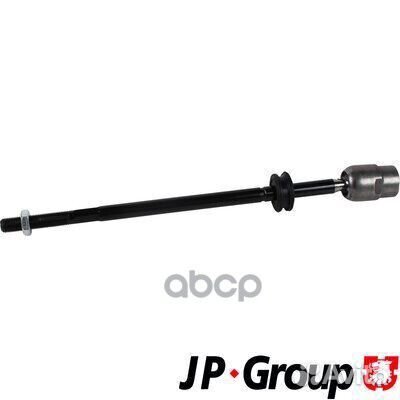 Осевой шарнир рулевая тяга 1144501700 JP Group