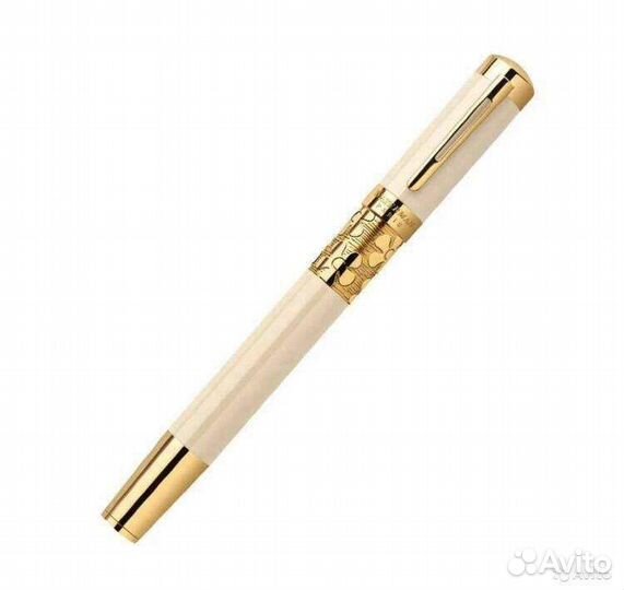 Ручка роллер waterman