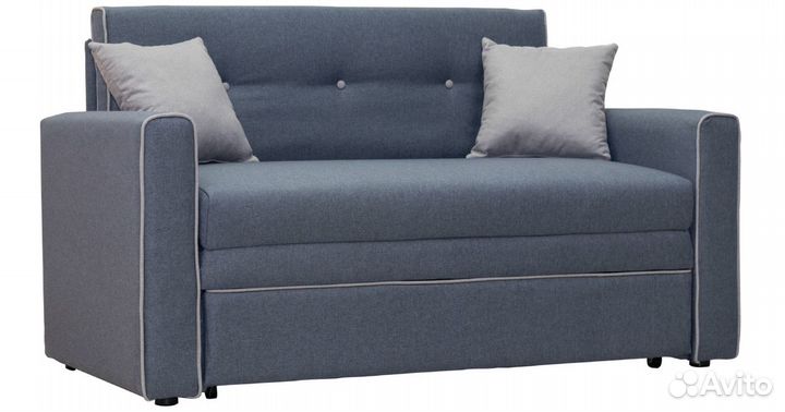 Диван кровать Найс (120) Арт.тд 172