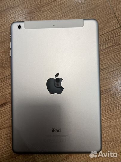 iPad mini 2