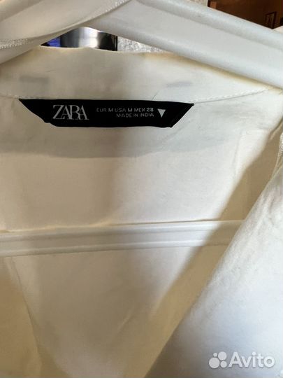 Рубашка Zara