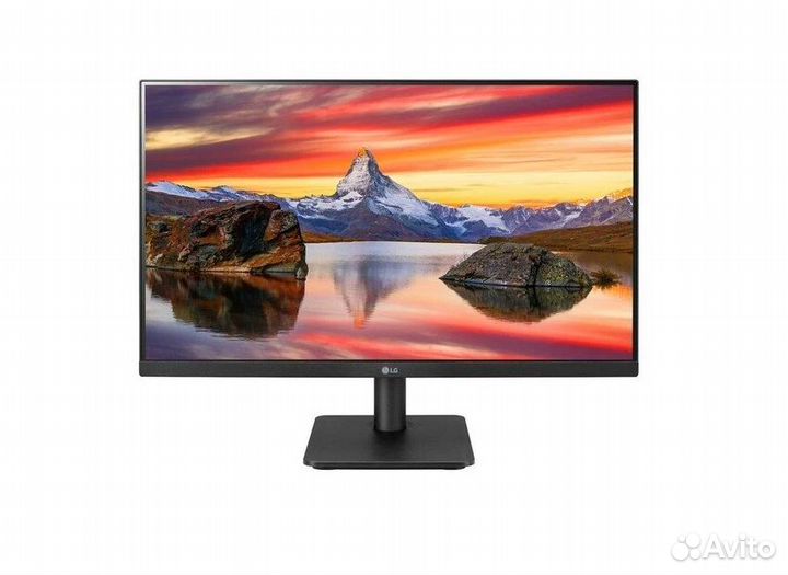 Монитор для системного блока LG 24