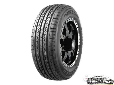 Mazzini EcoSaver 225/65 R16 100H