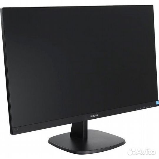 Новый Монитор LCD philips 27