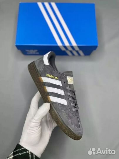 Кроссовки Adidas Originals spezial OG