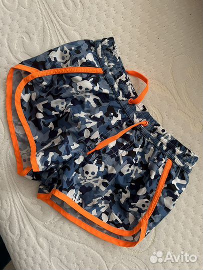 Плавки для мальчиков calzedonia