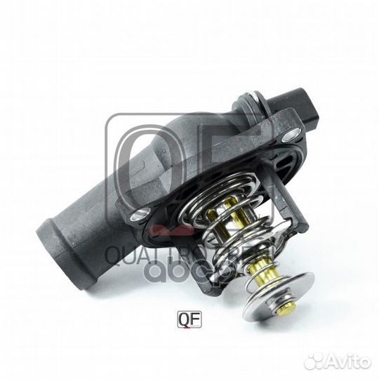 Корпус термостата В сборе QF15A00132 quattro freni