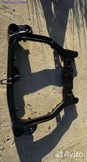 Подрамник передний Kia Ceed (Арт.43027)