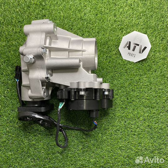 Редуктор передний усиленный 4 сателлита Cf Moto