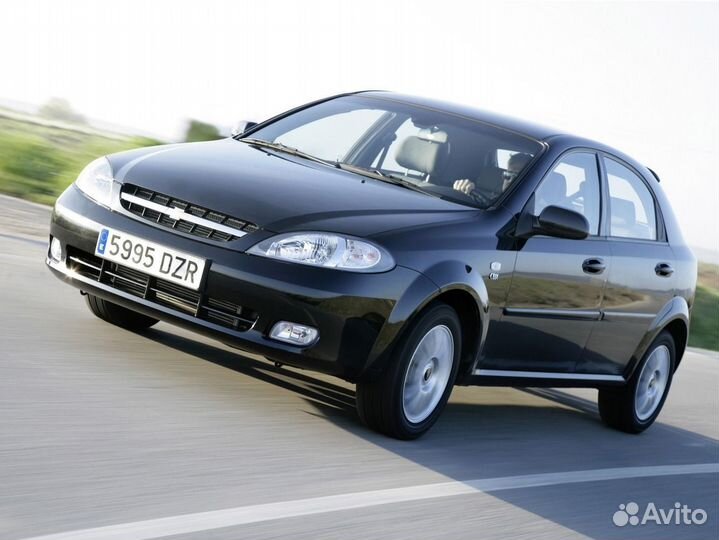 Фара передняя Chevrolet Lacetti хетчбек 2004-2013