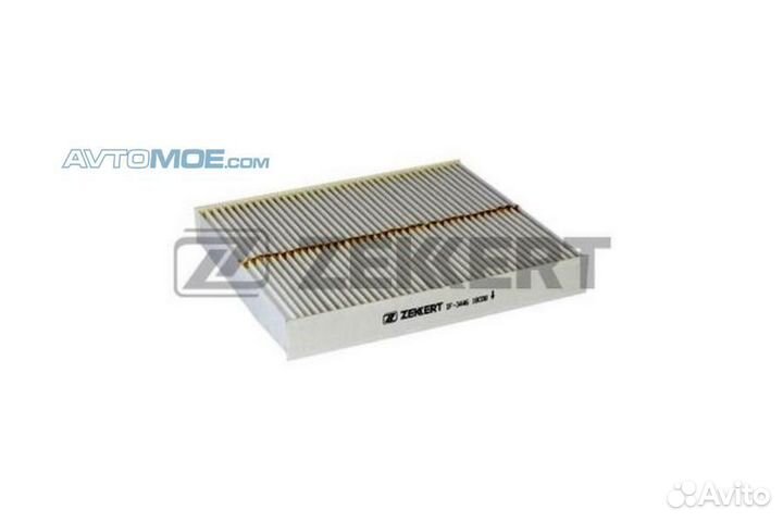 Фильтр салон. Chrysler Grand Voyager V 07- Infinit