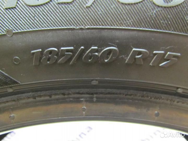 Matador MP 30 Sibir Ice 2 185/60 R15 101K