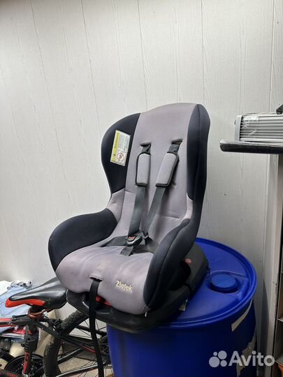 Детское авто кресло