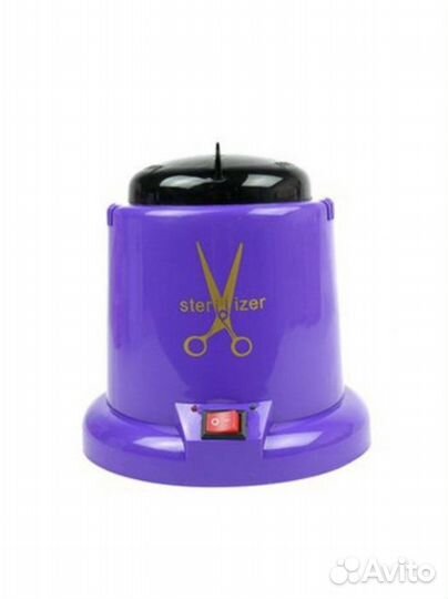Стерилизатор