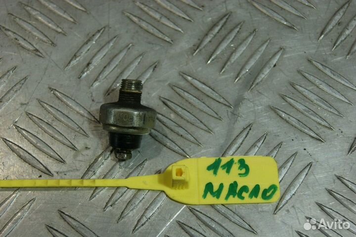 Датчик давления масла Kawasaki EL250 Eliminator/ Z