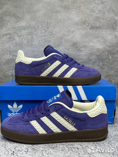 Кроссовки Adidas originals gazelle