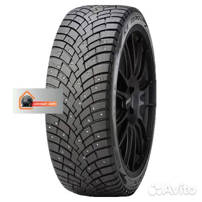 Pirelli Ice Zero 2 205/50 R17 93T