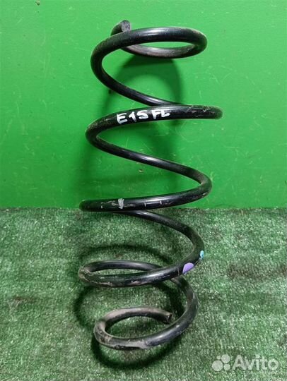 Пружина передняя левая Mazda CX-5 (KE) 2016