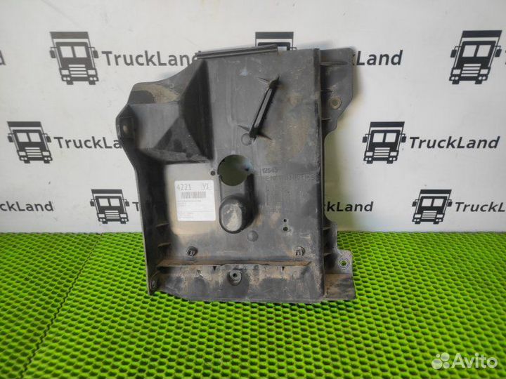 Крышка короба аккумулятора Volvo Fh 4