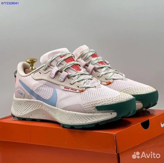 Кроссовки Nike