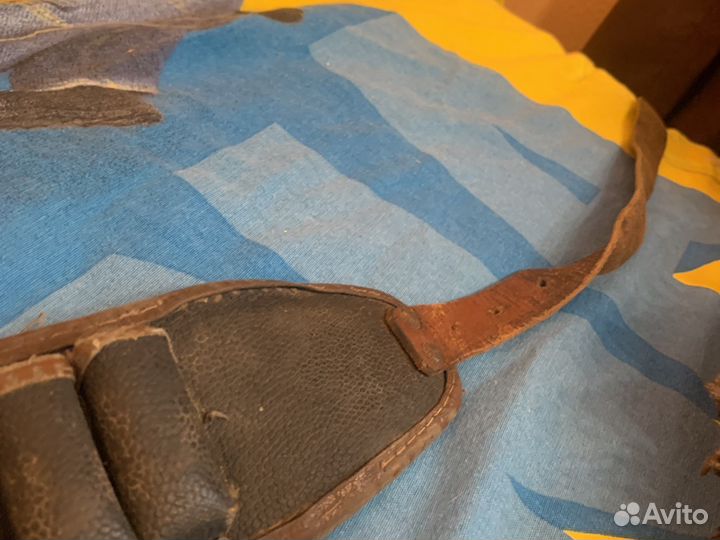 Патронтаж 12 калибр