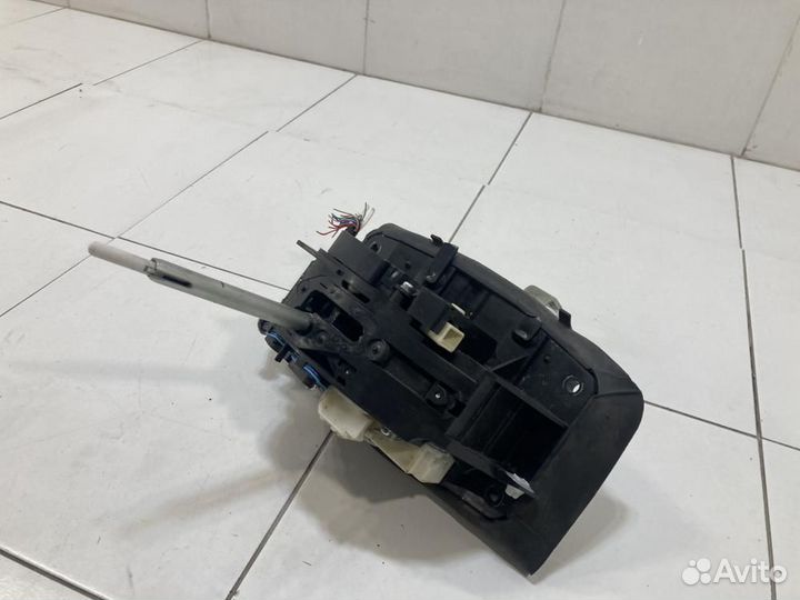 Кулиса кпп Nissan Skyline V37 (2014—2017)