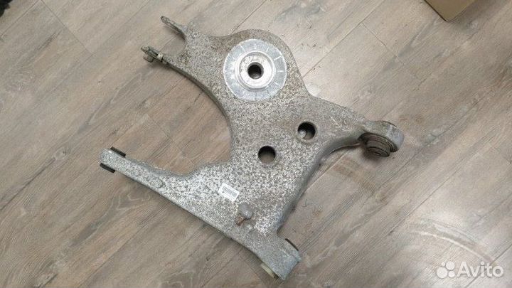 Рычаг подвески задний правый Land Rover Range