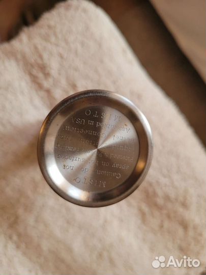 Распылитель для масла Misto оригинал