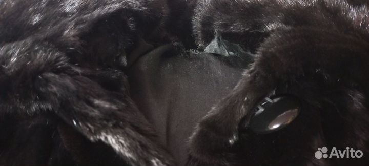 Шуба норковая 50 52 54