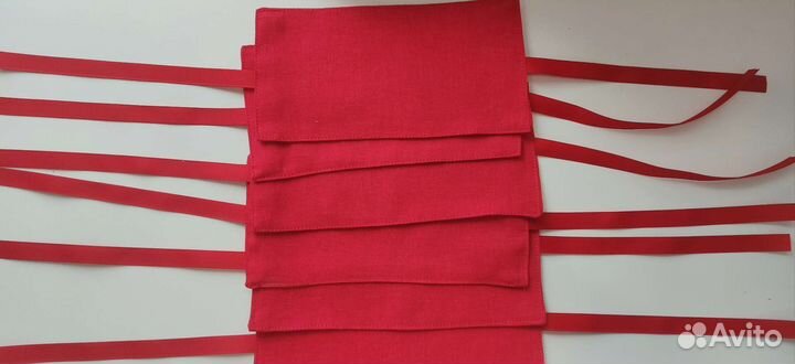 Повязка дежурный для школы