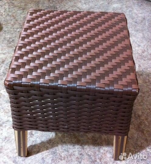 Лента полипропиленовая для плетения корзин