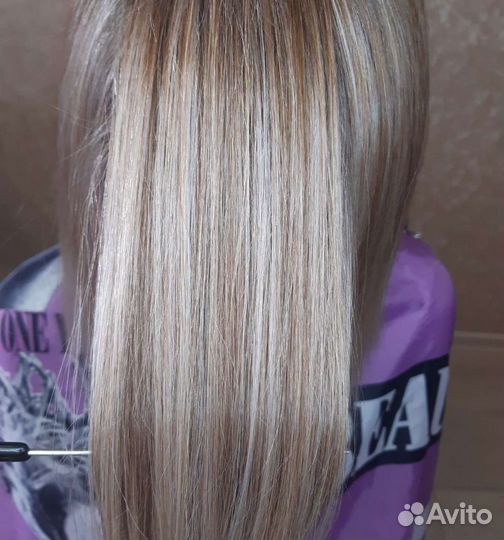 Парикмахер