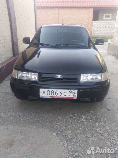 Сиденья на priora