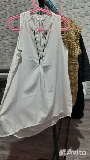 Блузка детская