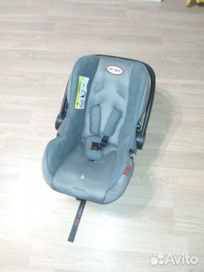 Автомобильная люлька