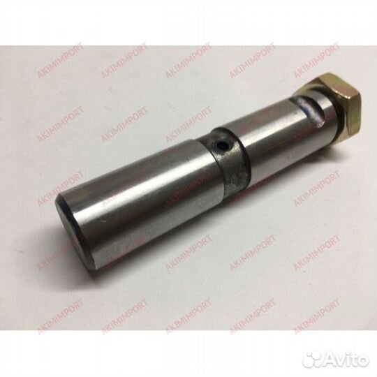 Палец рессоры задней d28 L120/135