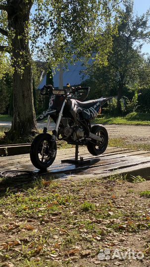 Питбайк progasi SMART 150