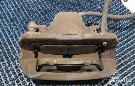 Суппорт Honda Stream