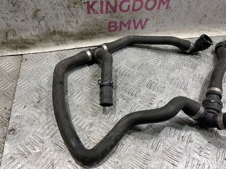 Патрубок системы охлаждения Bmw 1-Series F20