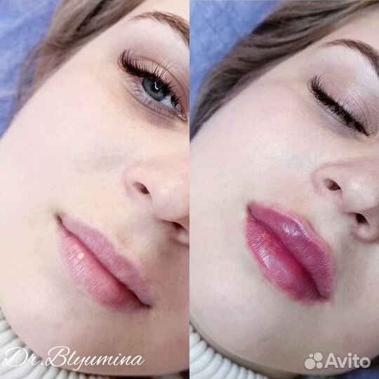 Косметолог