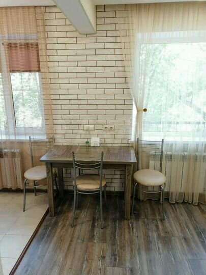 1-к. квартира, 45 м², 3/5 эт.