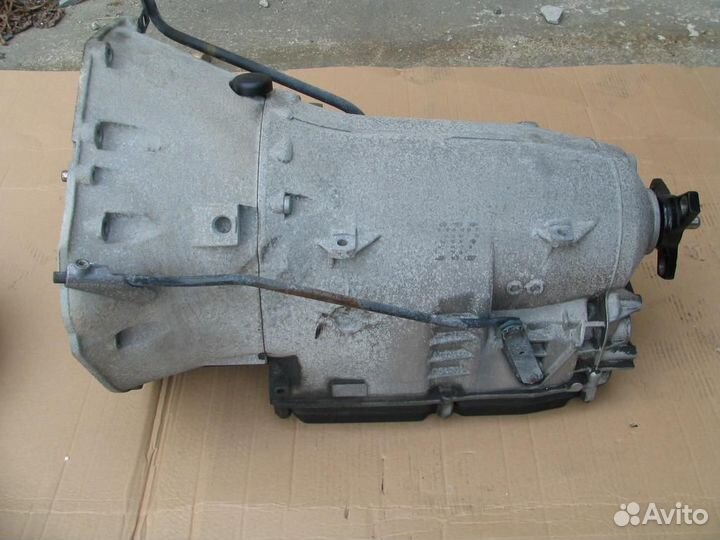 Коробка передач Автомат CLK W208 2.0 2002r 722616